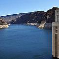 Hoover Dam Panorama Photograph by Dejan Jovanovic Hoover Dam Panorama Photograph by Dejan Jovanovic