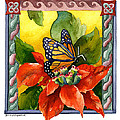 Hope Peace Love Painting by Anne Gifford Hope Peace Love Painting by Anne Gifford