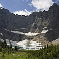 Iceberg Lake And Melting Many Glacier Photograph by Sebastian Kennerknecht Iceberg Lake And Melting Many Glacier Photograph by Sebastian Kennerknecht