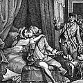 INFIDELITY, 18th CENTURY by Granger INFIDELITY, 18th CENTURY by Granger