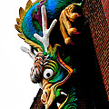 Invasion Photograph by Mike Martin Invasion Photograph by Mike Martin