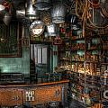 Ironmonger's Shop Photograph by Yhun Suarez Ironmonger's Shop Photograph by Yhun Suarez