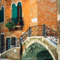 Italy by Claude Taylor
