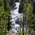 Kepler Cascade Photograph by Sue Karski Kepler Cascade Photograph by Sue Karski