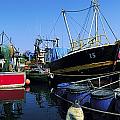 Kinsale, Co Cork, Ireland Fishing Boats by The Irish Image Collection Kinsale, Co Cork, Ireland Fishing Boats by The Irish Image Collection