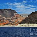 Lake Meade Photograph by Dejan Jovanovic Lake Meade Photograph by Dejan Jovanovic