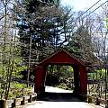 Levis Mill Blackwell Brook and Bridge Photograph by Kim Galluzzo Wozniak Levis Mill Blackwell Brook and Bridge Photograph by Kim Galluzzo Wozniak