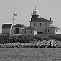 Light House Watch Hill RI Photograph by Kim Galluzzo Wozniak Light House Watch Hill RI Photograph by Kim Galluzzo Wozniak