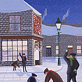 Little Rascals by Peter Szumowski Little Rascals by Peter Szumowski