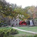 Longfellow Grist Mill x18 Photograph by Kim Galluzzo Wozniak Longfellow Grist Mill x18 Photograph by Kim Galluzzo Wozniak