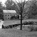 Longfellow Grist Mill x19 Photograph by Kim Galluzzo Wozniak Longfellow Grist Mill x19 Photograph by Kim Galluzzo Wozniak
