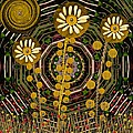 Love Under The Sun Pop Art by Pepita Selles Love Under The Sun Pop Art by Pepita Selles
