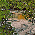 Lower Tahquamenon 6187 by Michael Peychich Lower Tahquamenon 6187 by Michael Peychich