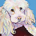 Lucy by Pat Saunders-White Lucy by Pat Saunders-White