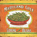 Maryland Chef Beans by Debbie DeWitt Maryland Chef Beans by Debbie DeWitt