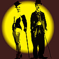 Marylin Loves Charlie by Steve K Marylin Loves Charlie by Steve K