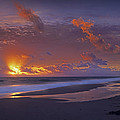 Mcarthur Beach At Sunrise Florida by Tim Fitzharris Mcarthur Beach At Sunrise Florida by Tim Fitzharris
