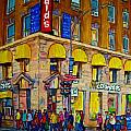 McDonald by Carole Spandau McDonald by Carole Spandau