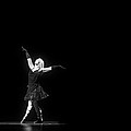 Melissa Hanson - Dance Photograph by Matt Hanson