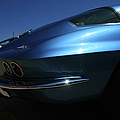Mid Year Curves Photograph by Dennis Hedberg Mid Year Curves Photograph by Dennis Hedberg
