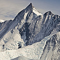 Mount Herschel Above Cape Hallett Photograph by Colin Monteath Mount Herschel Above Cape Hallett Photograph by Colin Monteath