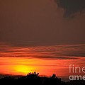 Mountain High Glow by Maria Urso Mountain High Glow by Maria Urso