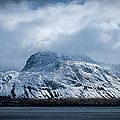 Nevis Photograph by Chris Boulton