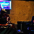 New Orleans Jazz Band by Bill Cannon New Orleans Jazz Band by Bill Cannon