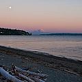 Northwest Evening by Mike Reid Northwest Evening by Mike Reid