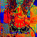 Nude Goddess by Natalie Holland Nude Goddess by Natalie Holland