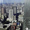'NYC the BAQ Way' Photograph by PJQandFriends Photography