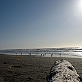 Ocean At Peace by Michael Merry Ocean At Peace by Michael Merry