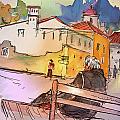 Old and Lonely in Portugal 07 by Miki De Goodaboom Old and Lonely in Portugal 07 by Miki De Goodaboom