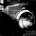 Old Mack Photograph by Kevyn Bashore Old Mack Photograph by Kevyn Bashore