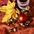 Old Wine Glass by Carlos Caetano Old Wine Glass by Carlos Caetano