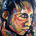 Original Not For Sale Painting by John Gholson Original Not For Sale Painting by John Gholson