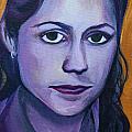 Pam by Kate Fortin Pam by Kate Fortin