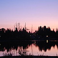 Pink Sky At Night by Michael Merry Pink Sky At Night by Michael Merry
