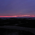 Pink Sunrise Over The Dunes Photograph by Kim Galluzzo Wozniak Pink Sunrise Over The Dunes Photograph by Kim Galluzzo Wozniak