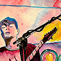 Pink yUm Drawing by Patricia Arroyo Pink yUm Drawing by Patricia Arroyo