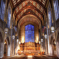Place of Prayer by Brian Fisher Place of Prayer by Brian Fisher