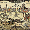 Plague In London 1625 Photograph by Science Source Plague In London 1625 Photograph by Science Source
