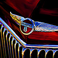Red Wings by Douglas Pittman Red Wings by Douglas Pittman