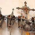 Religious Artifacts by Gaspar Avila Religious Artifacts by Gaspar Avila