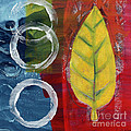 Remembrance Painting by Linda Woods Remembrance Painting by Linda Woods