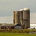 Rural Country Farm by Darleen Stry Rural Country Farm by Darleen Stry
