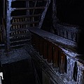 Salt Mine Entry by Amalia Suruceanu Salt Mine Entry by Amalia Suruceanu