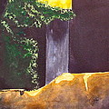 Santa Fe Feelings Painting by Frank SantAgata Santa Fe Feelings Painting by Frank SantAgata