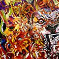 Savannah Lions by Kate Fortin Savannah Lions by Kate Fortin