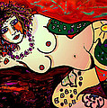 Sexy Girl by Natalie Holland Sexy Girl by Natalie Holland